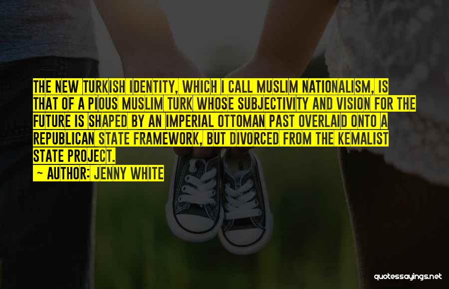 Jenny White Quotes 968947