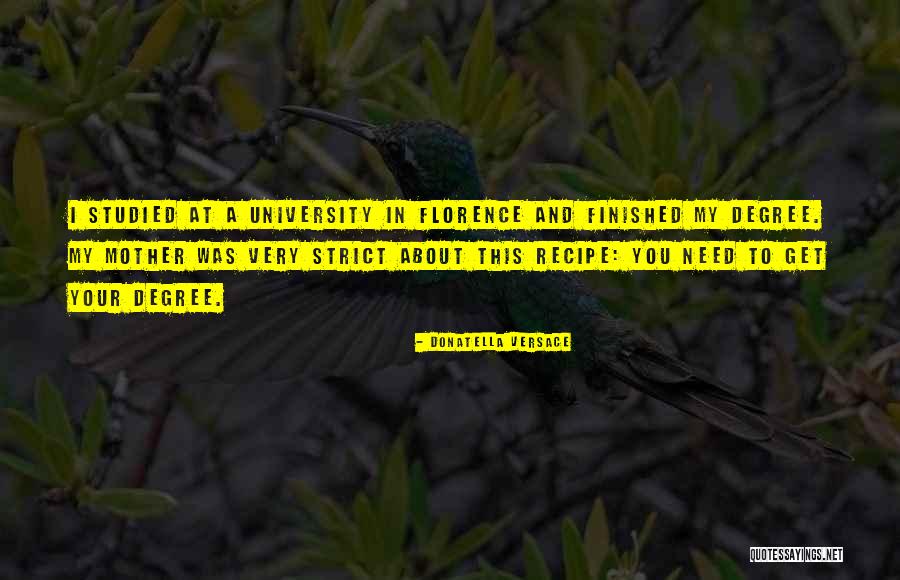 Jennyanydots Poem Quotes By Donatella Versace Jennyanydots Poem Quotes By Donatella Versace