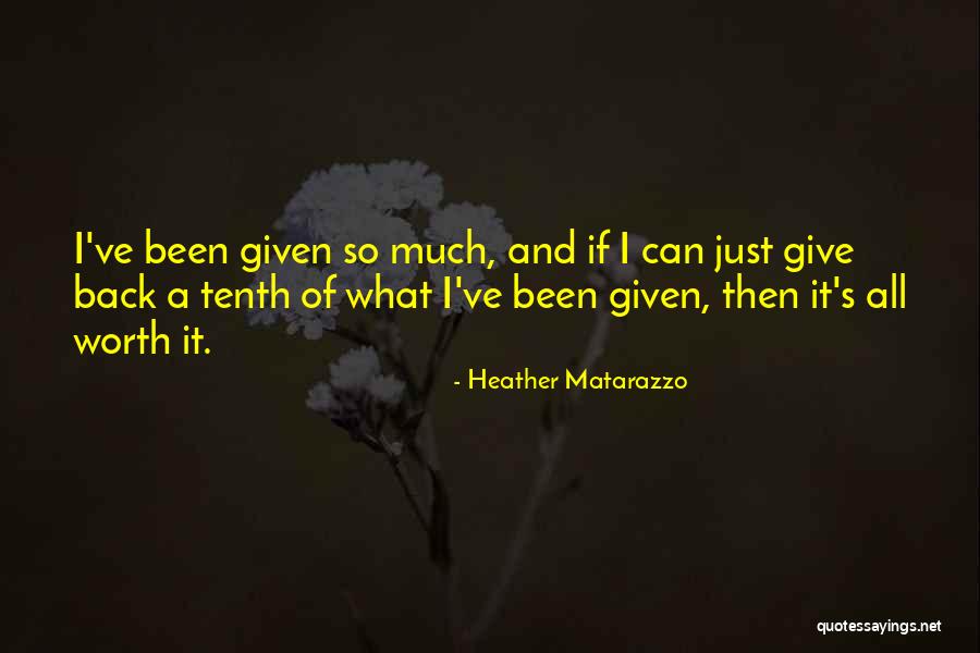 Jennyanydots Poem Quotes By Heather Matarazzo Jennyanydots Poem Quotes By Heather Matarazzo