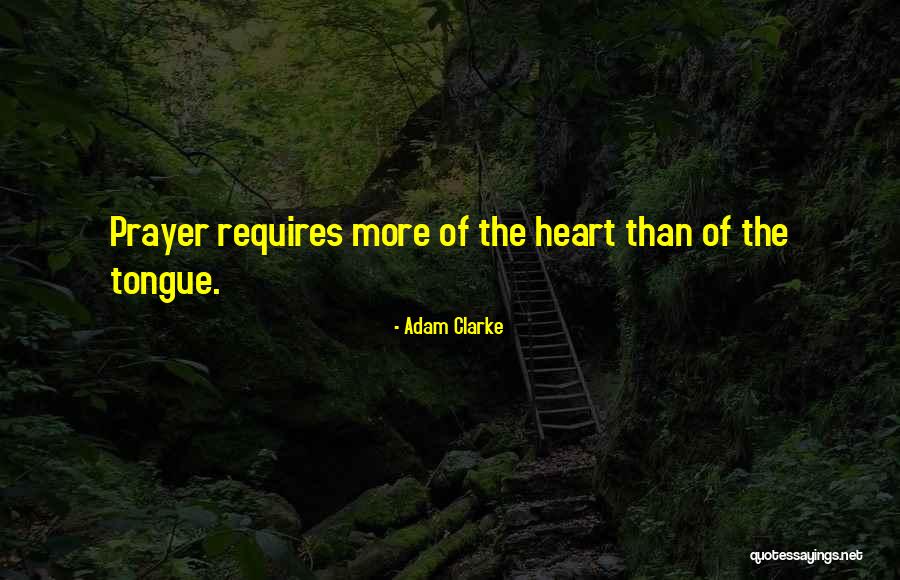 Jennys Quotes By Adam Clarke Jennys Quotes By Adam Clarke