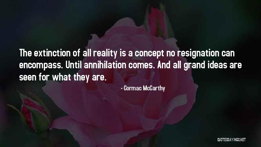 Jenom Slovni Quotes By Cormac McCarthy Jenom Slovni Quotes By Cormac McCarthy