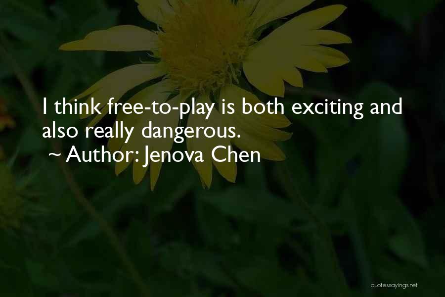 Jenova Chen Quotes 1266459