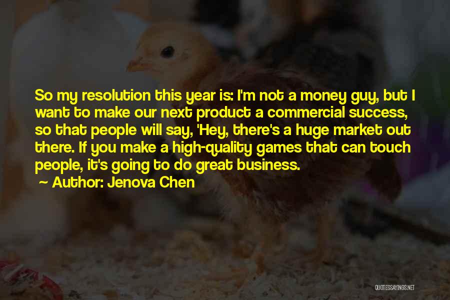 Jenova Chen Quotes 2023378