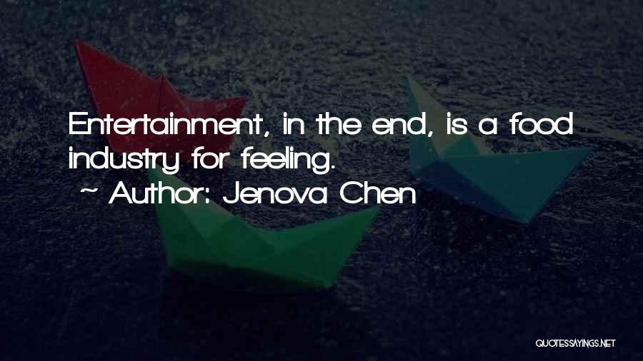 Jenova Chen Quotes 2146095