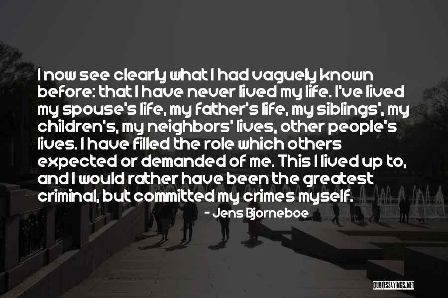 Jens Bjorneboe Quotes 1014356 Jens Bjorneboe Quotes 1014356
