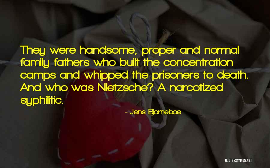 Jens Bjorneboe Quotes 1882981 Jens Bjorneboe Quotes 1882981