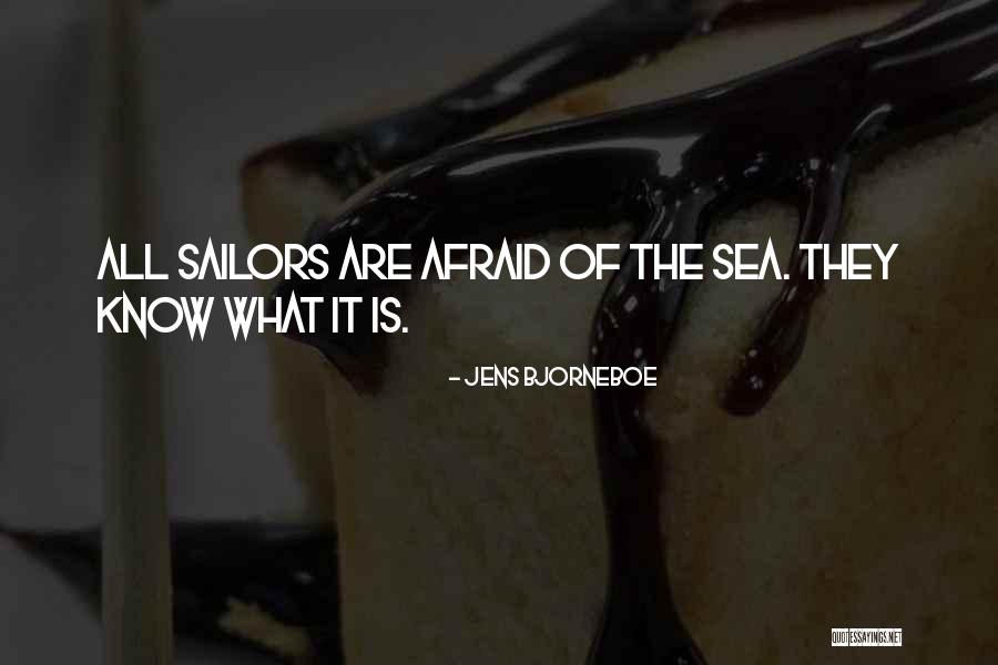 Jens Bjorneboe Quotes 808542 Jens Bjorneboe Quotes 808542