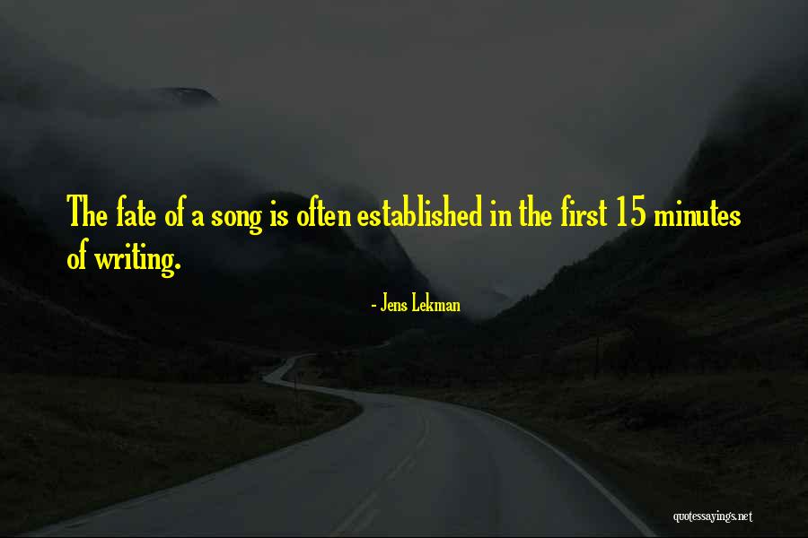 Jens Lekman Quotes 1471513 Jens Lekman Quotes 1471513