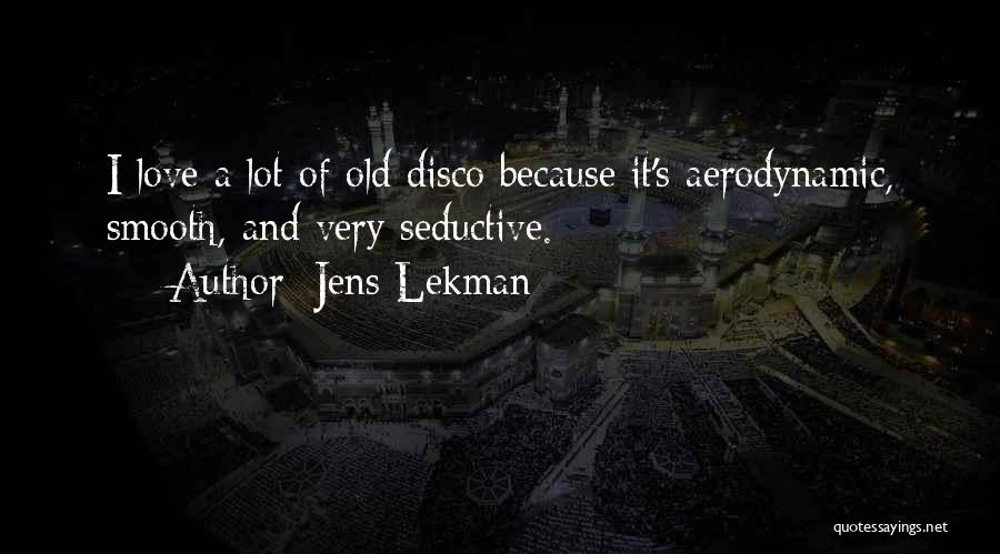 Jens Lekman Quotes 2140008