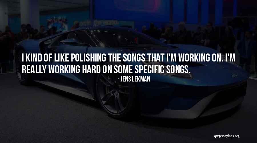 Jens Lekman Quotes 986832 Jens Lekman Quotes 986832