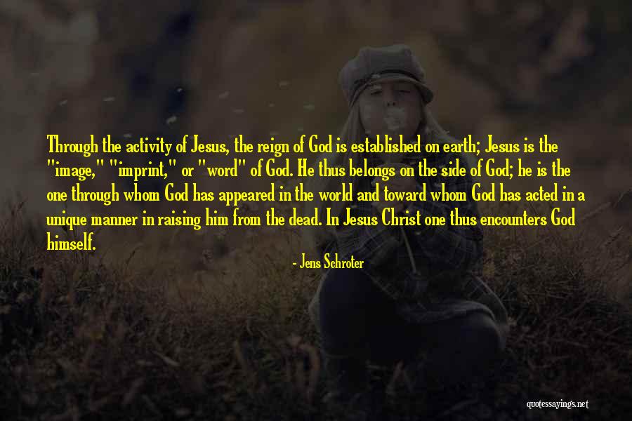 Jens Schroter Quotes 1095105 Jens Schroter Quotes 1095105