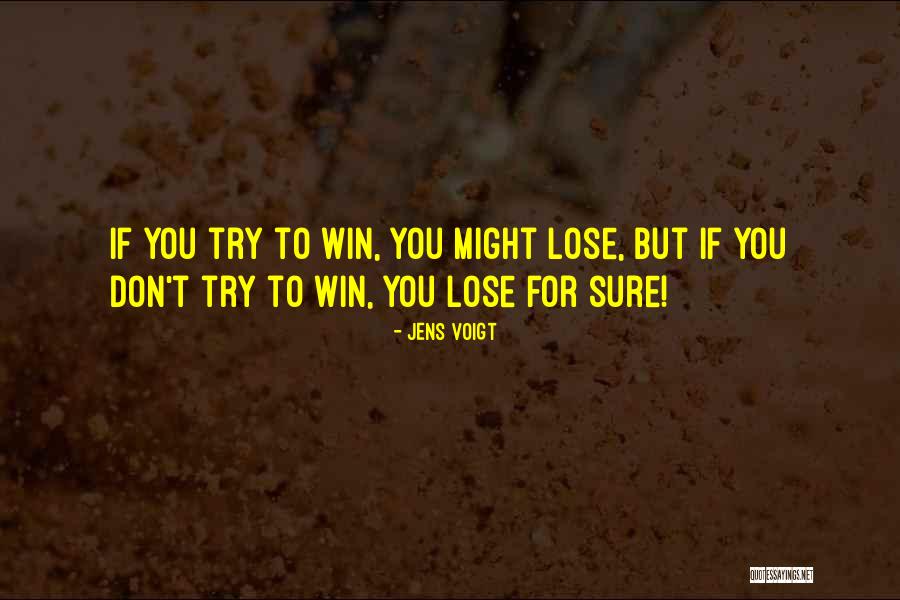 Jens Voigt Quotes 1125608 Jens Voigt Quotes 1125608