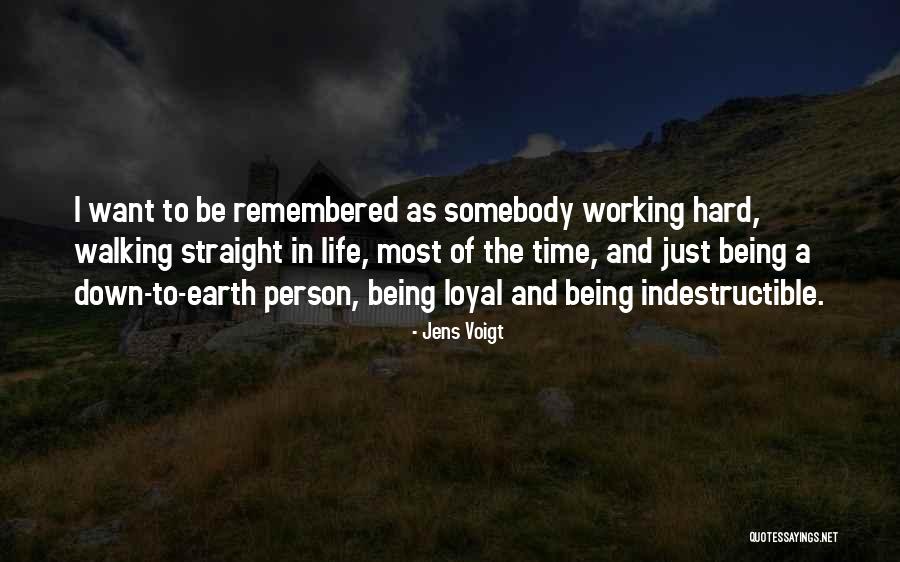 Jens Voigt Quotes 1231045 Jens Voigt Quotes 1231045