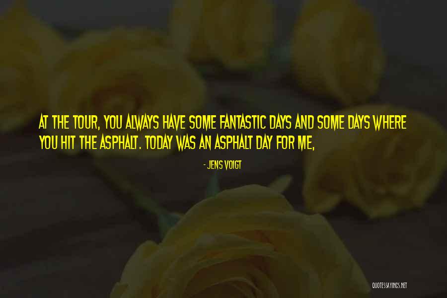 Jens Voigt Quotes 192222 Jens Voigt Quotes 192222