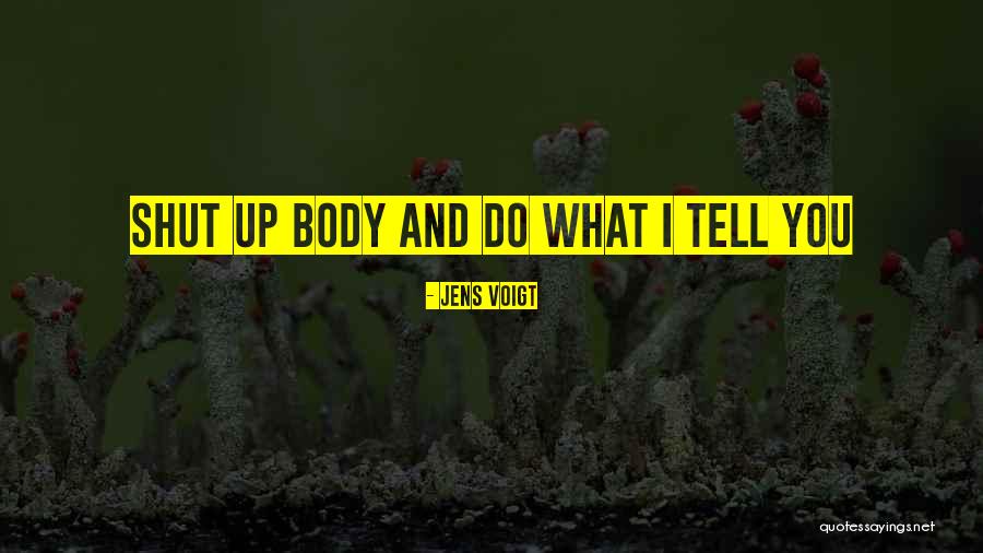Jens Voigt Quotes 214702 Jens Voigt Quotes 214702