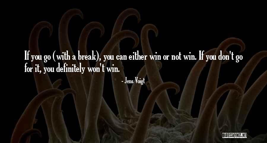 Jens Voigt Quotes 624921 Jens Voigt Quotes 624921