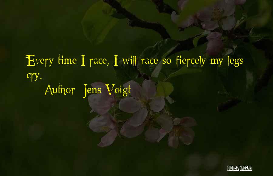 Jens Voigt Quotes 791726