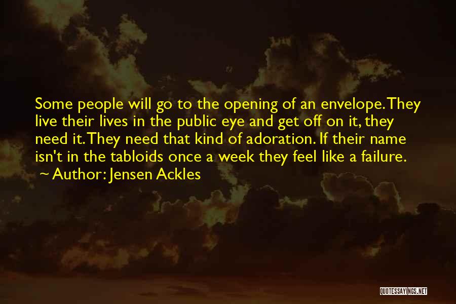 Jensen Ackles Quotes 1124619