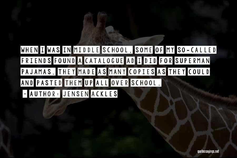 Jensen Ackles Quotes 1139354 Jensen Ackles Quotes 1139354