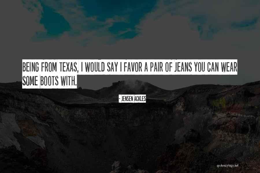 Jensen Ackles Quotes 2232260 Jensen Ackles Quotes 2232260