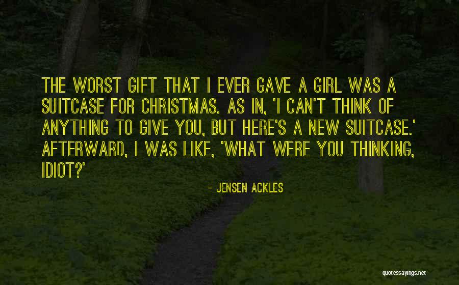 Jensen Ackles Quotes 679835 Jensen Ackles Quotes 679835