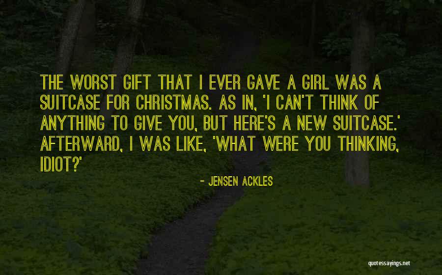 Jensen Ackles Quotes 679835