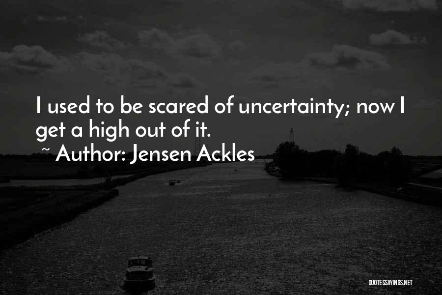 Jensen Ackles Quotes 773514 Jensen Ackles Quotes 773514