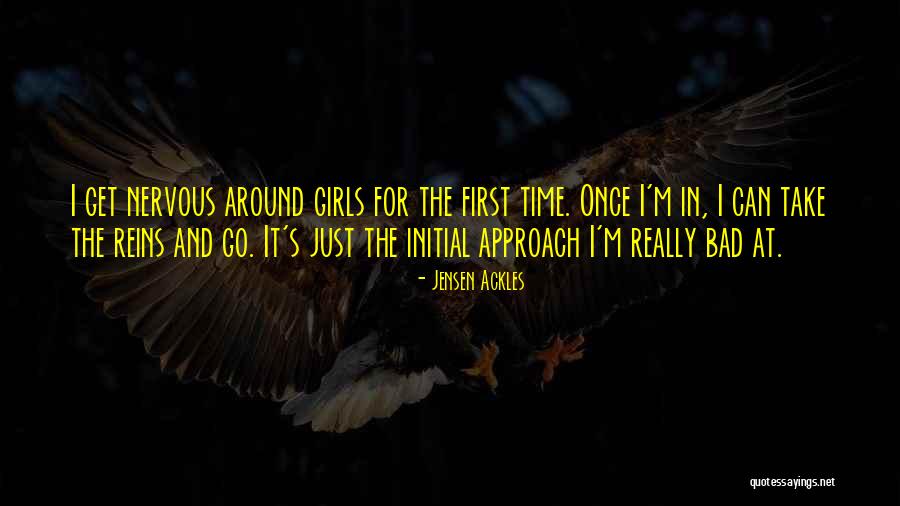 Jensen Ackles Quotes 938247 Jensen Ackles Quotes 938247