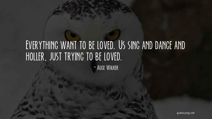 Jensens Alpha Quotes By Alice Walker Jensens Alpha Quotes By Alice Walker