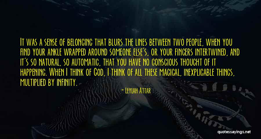 Jensens Alpha Quotes By Leylah Attar Jensens Alpha Quotes By Leylah Attar