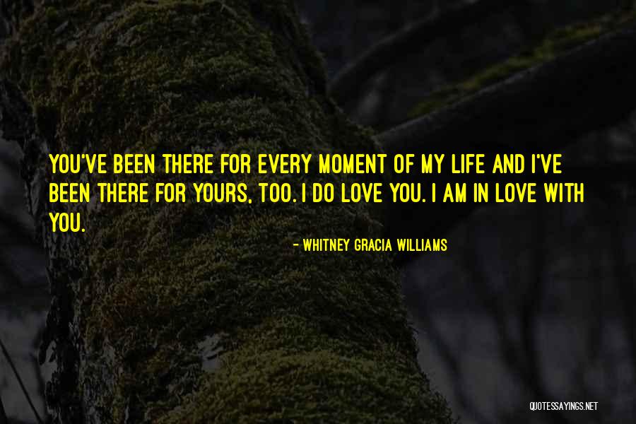 Jensens B Fhus Quotes By Whitney Gracia Williams Jensens B Fhus Quotes By Whitney Gracia Williams