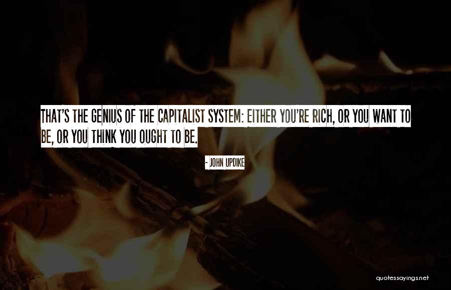 Jensens Quotes By John Updike Jensens Quotes By John Updike