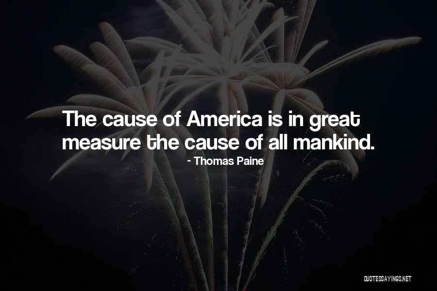 Jensie Mealer Quotes By Thomas Paine Jensie Mealer Quotes By Thomas Paine