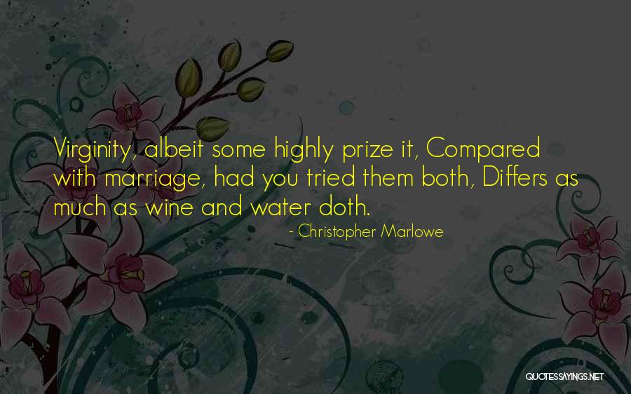 Jensk Sklo Quotes By Christopher Marlowe Jensk Sklo Quotes By Christopher Marlowe