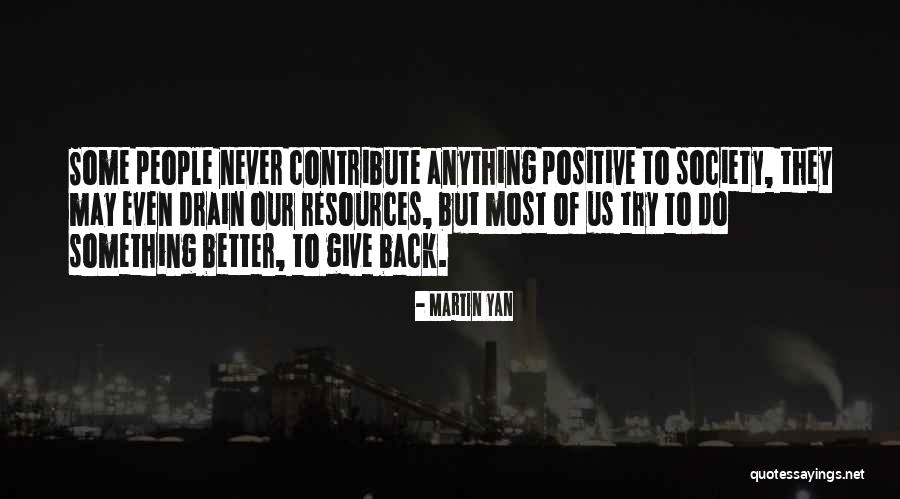 Jenske Van Quotes By Martin Yan Jenske Van Quotes By Martin Yan