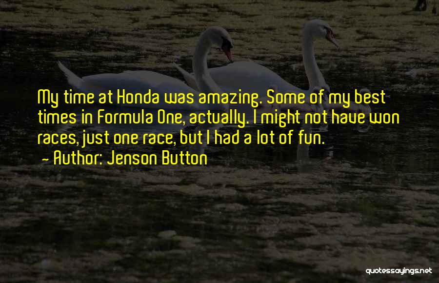 Jenson Button Quotes 1039021