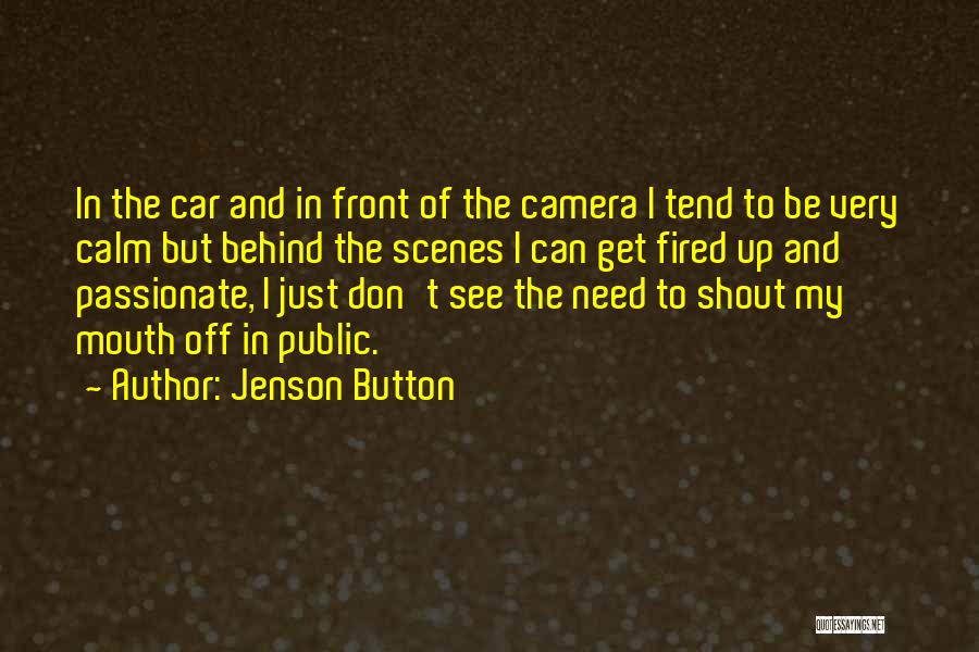 Jenson Button Quotes 1213359
