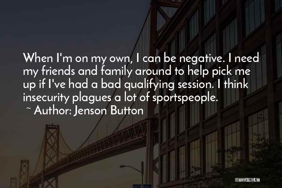 Jenson Button Quotes 1319098