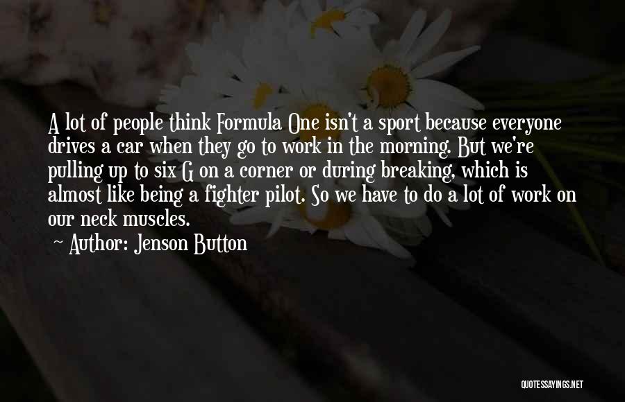 Jenson Button Quotes 1322688