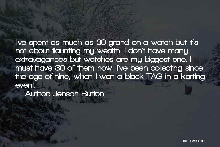 Jenson Button Quotes 1808614