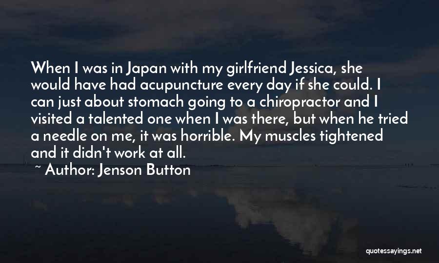 Jenson Button Quotes 1808876