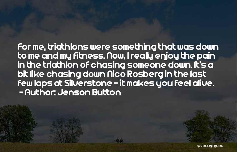 Jenson Button Quotes 1904408