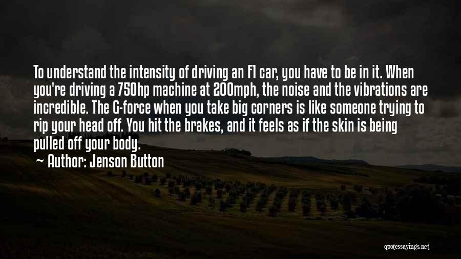 Jenson Button Quotes 1991456