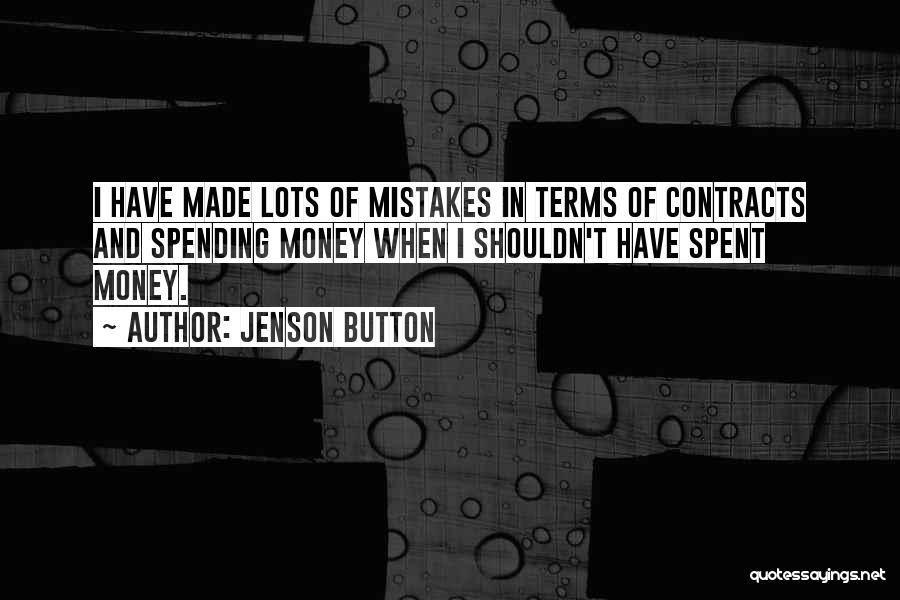 Jenson Button Quotes 2083060
