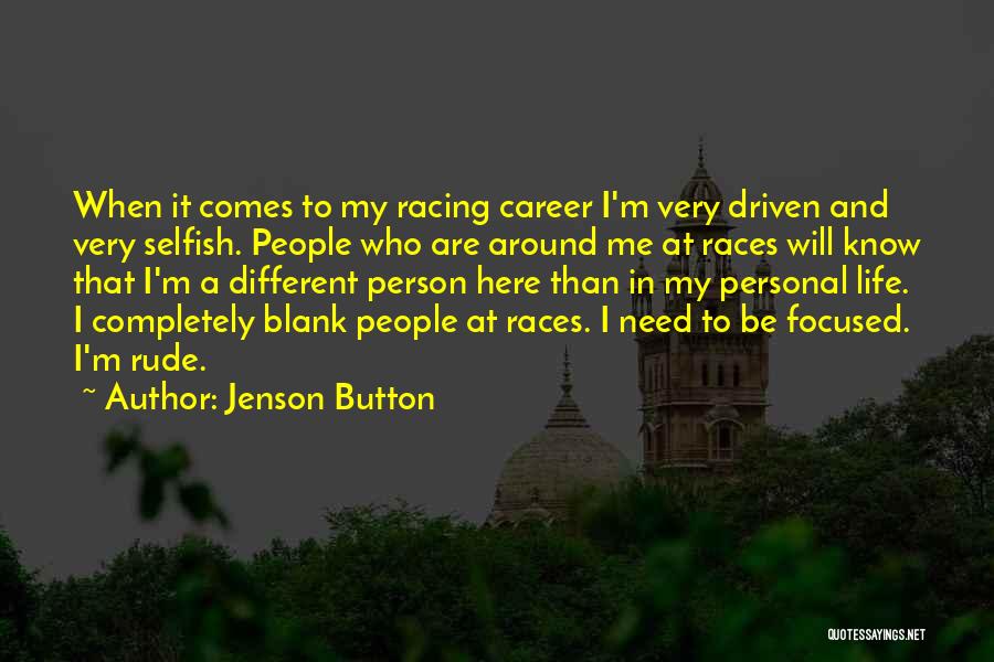 Jenson Button Quotes 232331