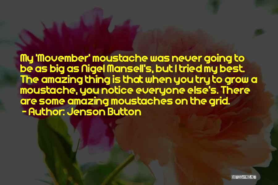 Jenson Button Quotes 332081