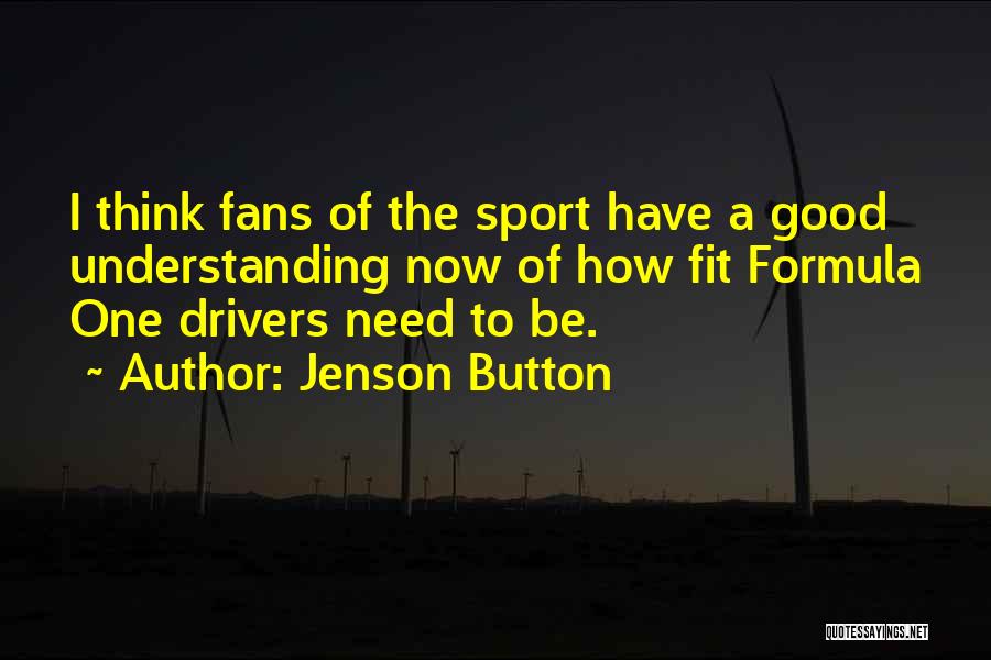 Jenson Button Quotes 526467