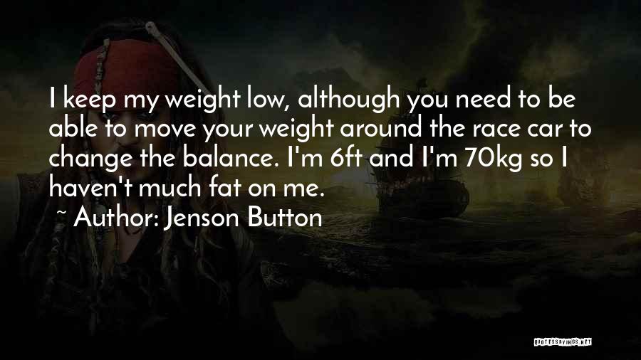 Jenson Button Quotes 642946