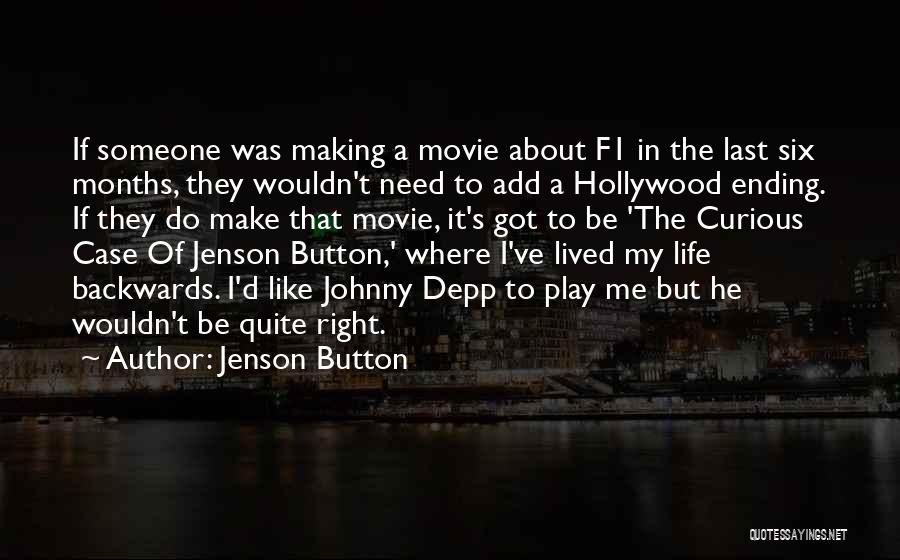 Jenson Button Quotes 813296