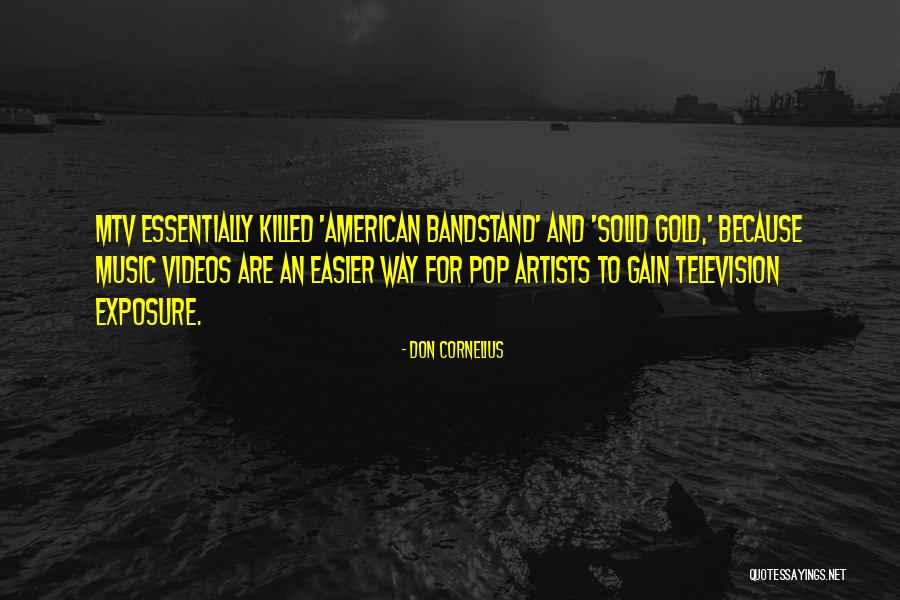 Jenssen Cognac Quotes By Don Cornelius Jenssen Cognac Quotes By Don Cornelius